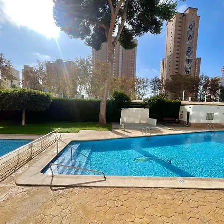 Albatros Loix * Benidorm