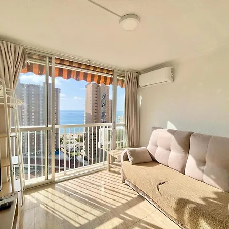 Albatros Loix Apartment *