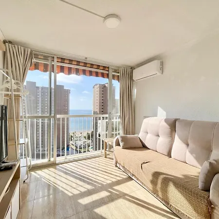 Albatros Loix Apartment