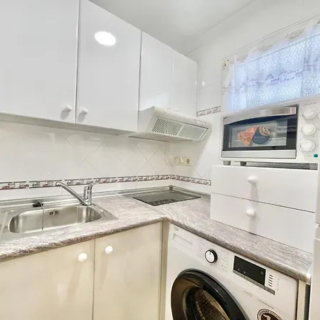 Apartment Albatros Loix *