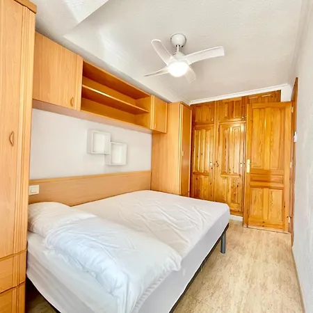 Apartman Albatros Loix